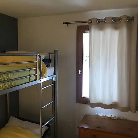 In-out 1650 Courchevel