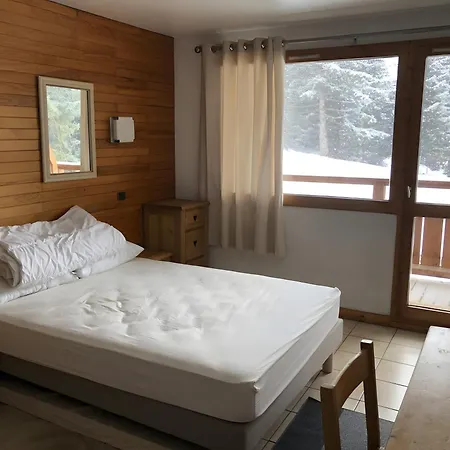 Lägenhet In-out 1650