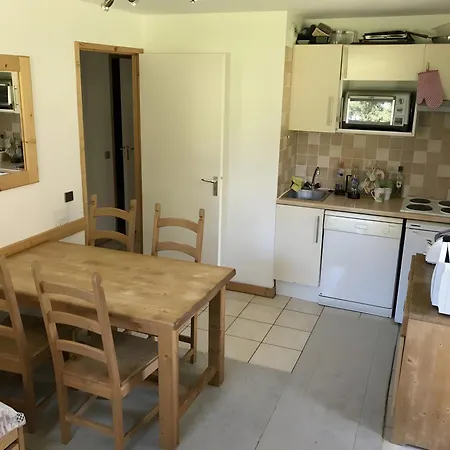 In-out 1650 Lägenhet