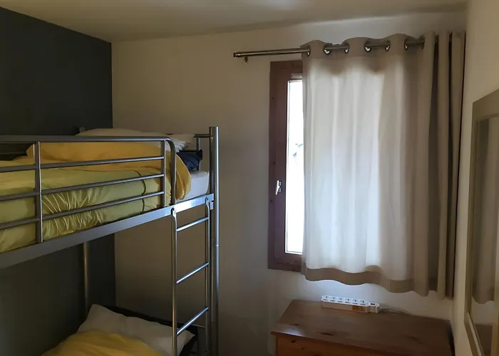 In-out 1650 Courchevel