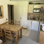 In-out 1650 Apartment
