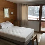 In-out 1650 Apartment Courchevel