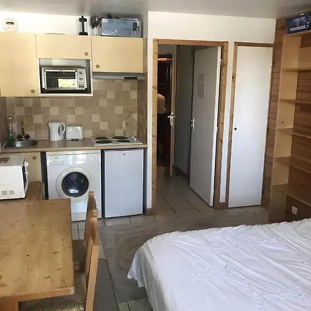 In-out 1650 Appartement