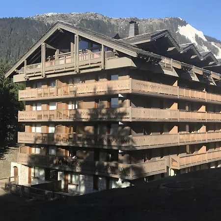 Apartamento In-out 1650