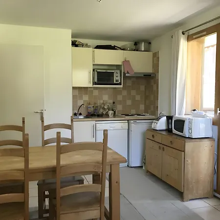 In-out 1650 Appartement Courchevel