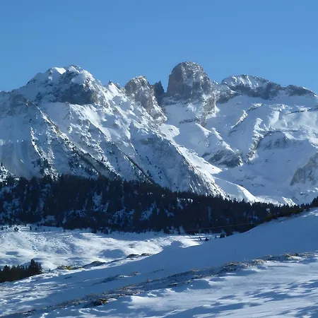 Apartamento In-out 1650