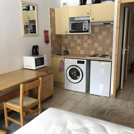 In-out 1650 Apartament