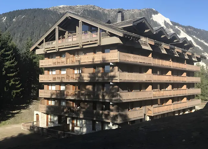 Apartamento In-out 1650