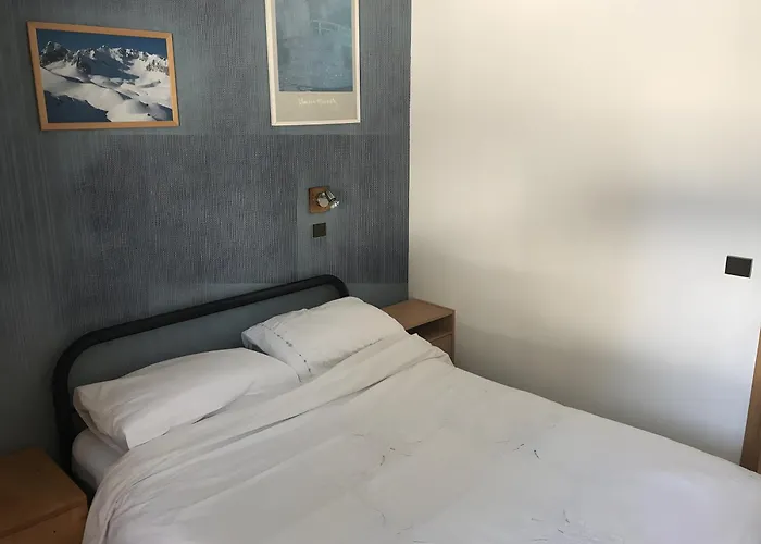 Appartamento In-out 1650 *