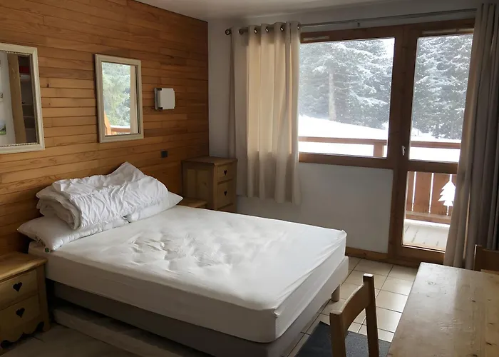 Apartamento In-out 1650