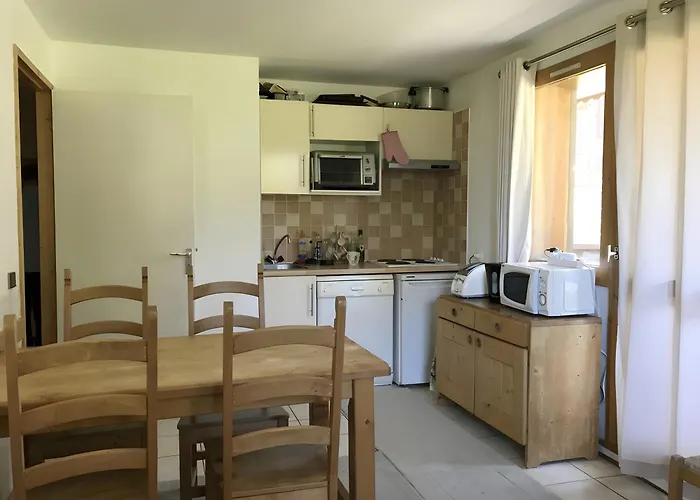 In-out 1650 Appartamento Courchevel