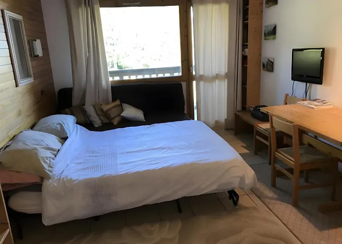 Apartamento In-out 1650 *