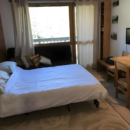 Apartmán In-out 1650 *