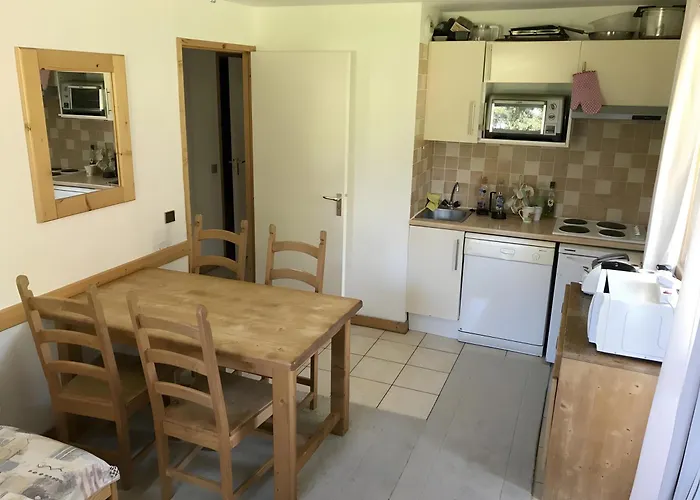 In-out 1650 Apartmán